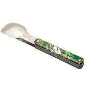 Set de couverts aimantés 12H34 : Jungle