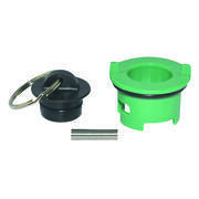 Système écologique version Plancher : pour cassette CT3000-CT4000