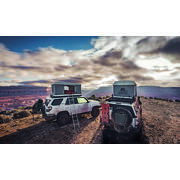 Tente de toit Maggiolina