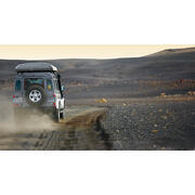 Tente de toit Maggiolina