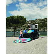 Tente de toit Maggiolina