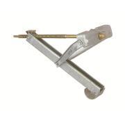 Verin de stabilisation : 470