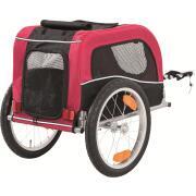 Remorque de vélo pour chien taille S