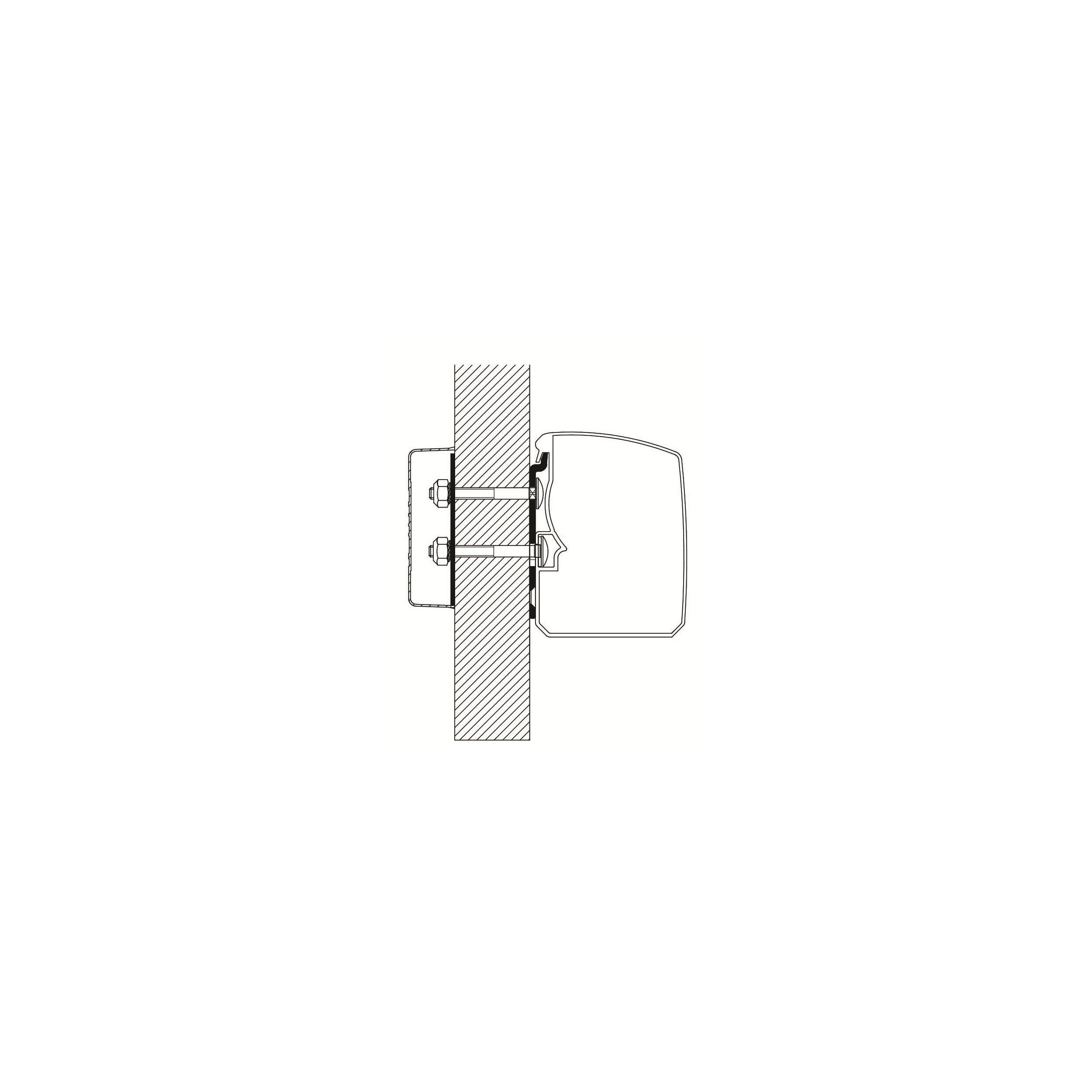 Adaptateur Omnistor 3200