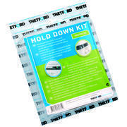 Kit de fixation HDK Porta Potti
