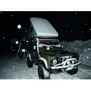 Capuchon d'hiver pour Columbus