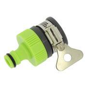 Raccord universel rapide pour robinet d'eau
