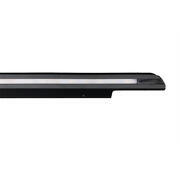 Eclairage Porte LED : Éclairage de porte / caniveau de pluie, pour Crafter/ Man/ Sprinter Viganella noir