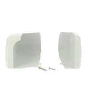 Embout de store G+D blanc