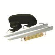 Sangles de fixation anti-vent