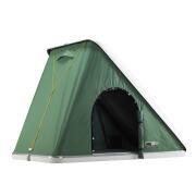 Tente de toit Columbus Classique : Medium - Vert