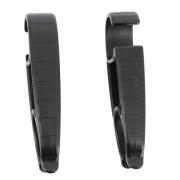 Étrier blocage panier position