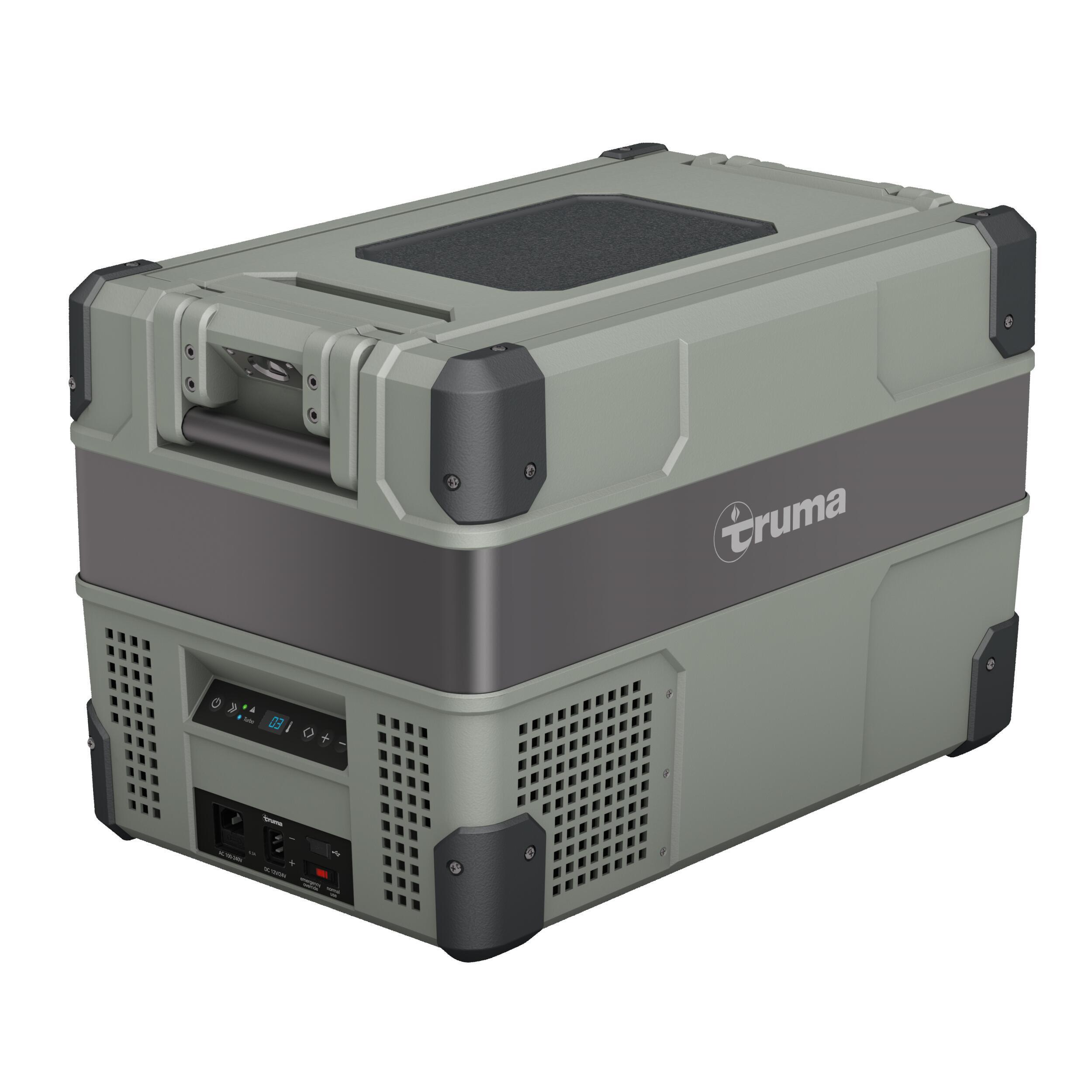 Glacière à compression Cooler : C36