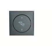 Marchepied électrique pliant Single Step 12V