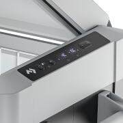 Glacière portable à compression CFF : Modèle : CFF-70DZ