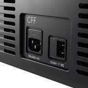 Glacière portable à compression CFF : Modèle : CFF-70DZ