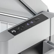 Glacière portable à compression CFF : Modèle : CFF-70DZ