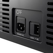 Glacière portable à compression CFF : Modèle : CFF-70DZ