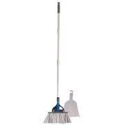 Balai repliable véhicule