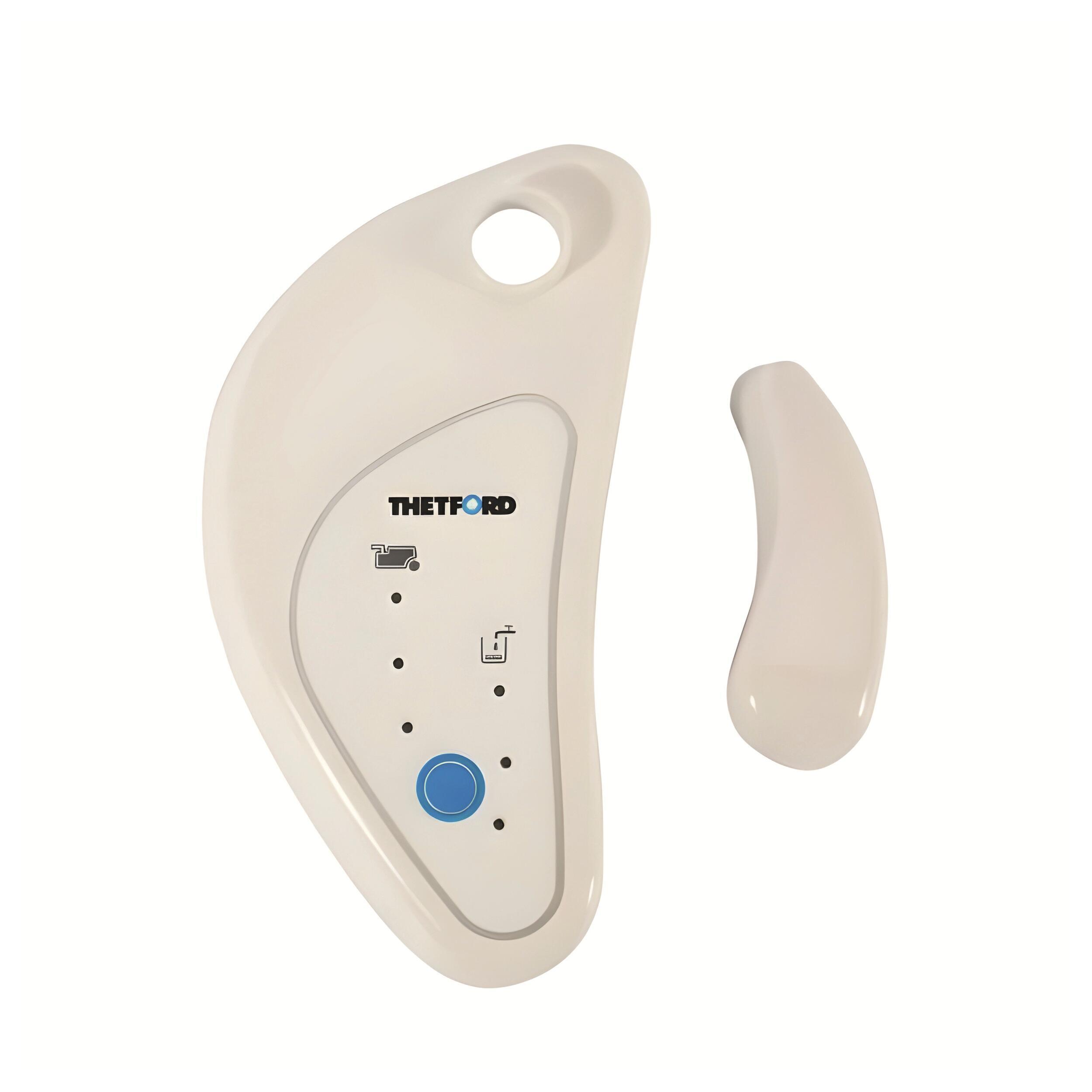 Elément de commande C 402 X (6 LED)