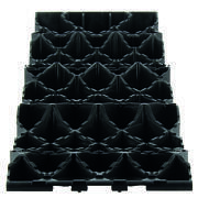 Cales Quattro 3 Level