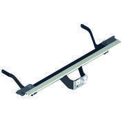 Attelage pour camping-car, caravane et fourgon : pour fourgon