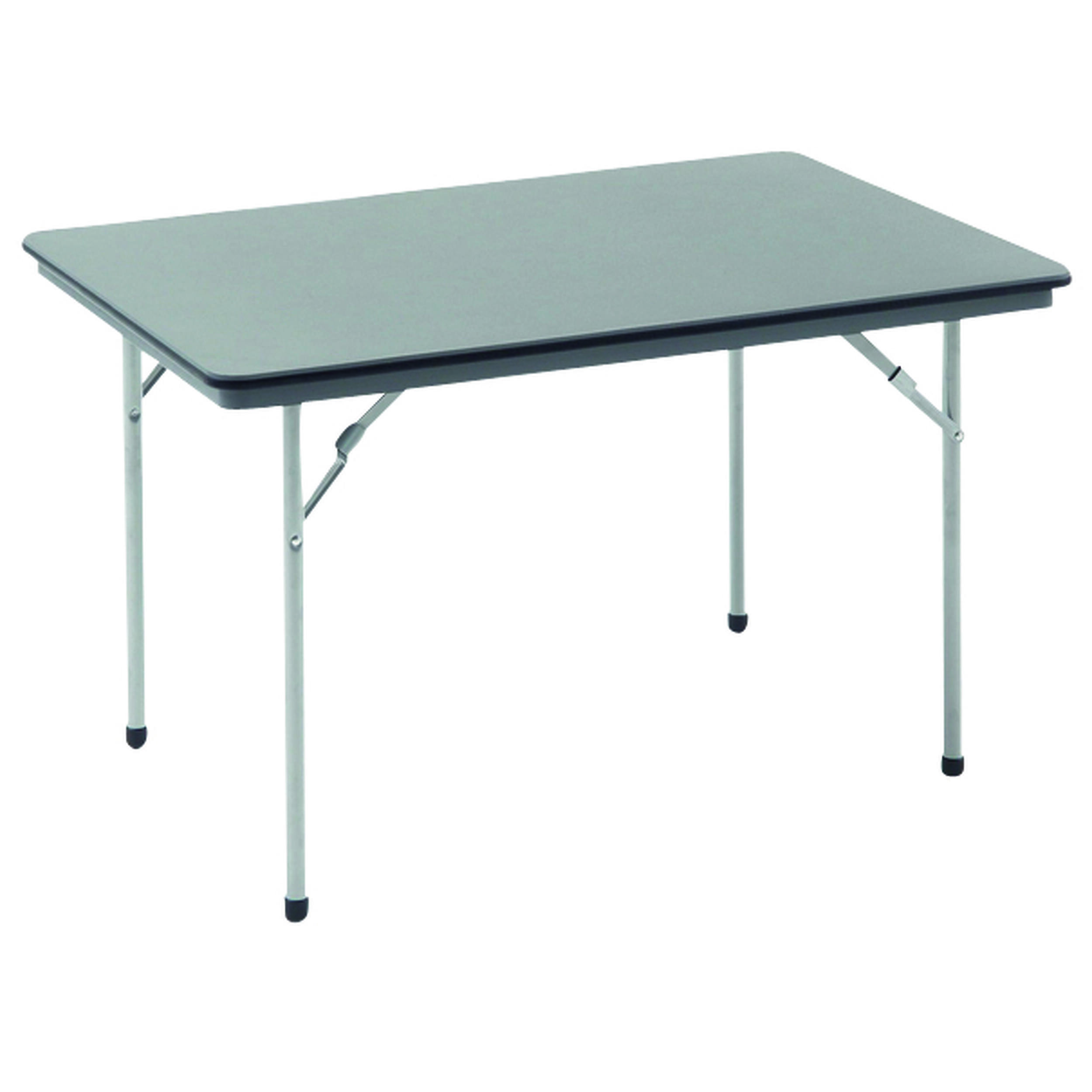Table rectangulaire