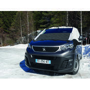 Volet extérieur isotherme Thermocover : Custom Transit et Tourneo à partir de 2012