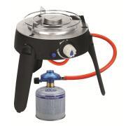 Détendeur EN417 30mbar