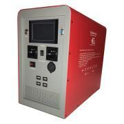 Station d’énergie COMB-E 1500W pour camping-car