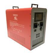 Station d’énergie COMB-E 1500W pour camping-car