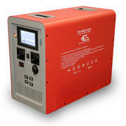Station d’énergie COMB-E 1500W pour camping-car