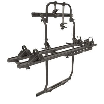 Porte-vélos Arrière Pour Rotule D'attelage BMW (Gebraucht) In Biel