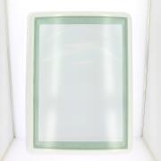 Couvercle maxi lanterneaux midi Héki