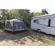 Auvent gonflable Bora Air