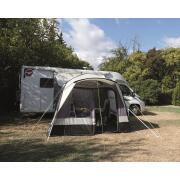 Auvent gonflable Bora Air