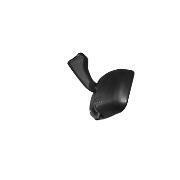 Store d'occultation REMIfront Pare-brise - Mercedes Sprinter : Sprinter de 2006 à 2018 / Crafter de 2006 à 2016 - Pied de rétroviseur droit