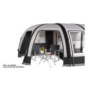 Chambre intérieure Magnum Air Force : Pour extension gauche