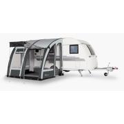 Chambre intérieure Magnum Air Force : Pour extension gauche