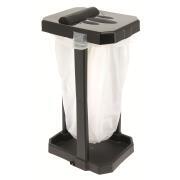 Poubelle de cuisine rétractable