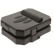 Poubelle de cuisine rétractable