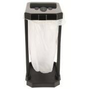 Poubelle de cuisine rétractable