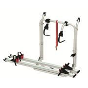 Porte-vélos coulissant Carry Bike pour fourgon : 200 D