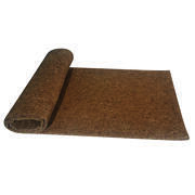 Sous-matelas anticondensation : Dim. 140 x  210 mm