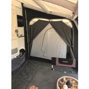 Chambre intérieure pour annexe : Sirocco Pampeo et Sporty Air