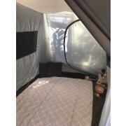 Chambre intérieure pour annexe : Sirocco Pampeo et Sporty Air