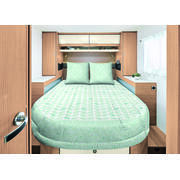 Prêt à dormir SIMPLY GREEN