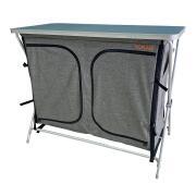 Meuble de rangement : Modèle : Austral avec 6 étagères