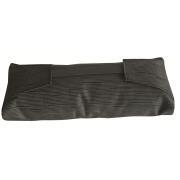 Repose-tête Luxe : noir