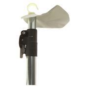 Barre faîtière de renfort